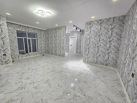 Satılır 3 otaqlı həyət evi 90 m²