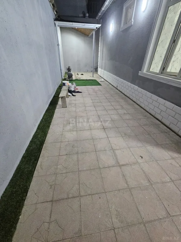 Satılır 3 otaqlı həyət evi 90 m²