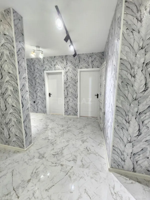 Satılır 3 otaqlı həyət evi 90 m²