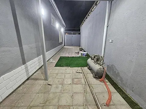 Satılır 3 otaqlı həyət evi 90 m²