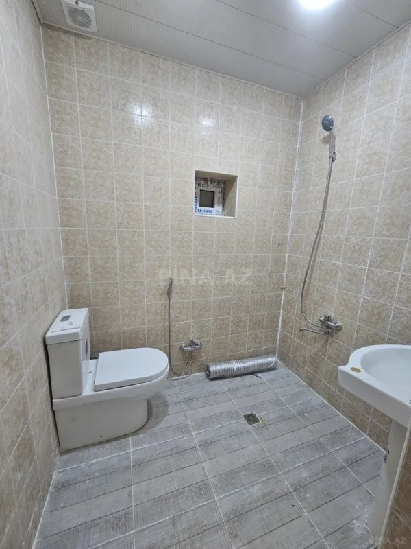 Satılır 3 otaqlı həyət evi 90 m²