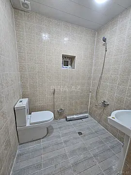 Satılır 3 otaqlı həyət evi 90 m²