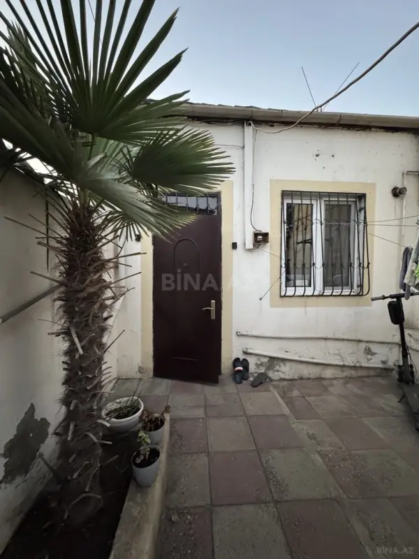Satılır 3 otaqlı həyət evi 80 m²
