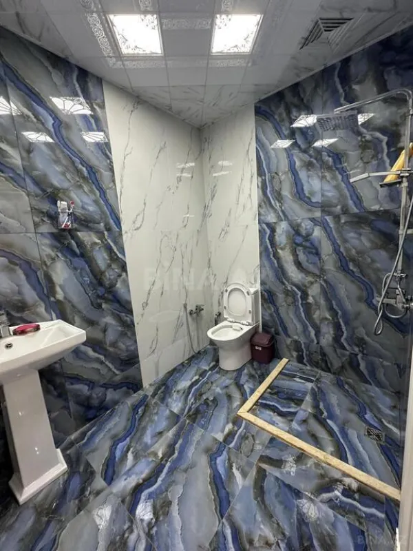 Kirayə verilir 4 otaqlı həyət evi 360 m²