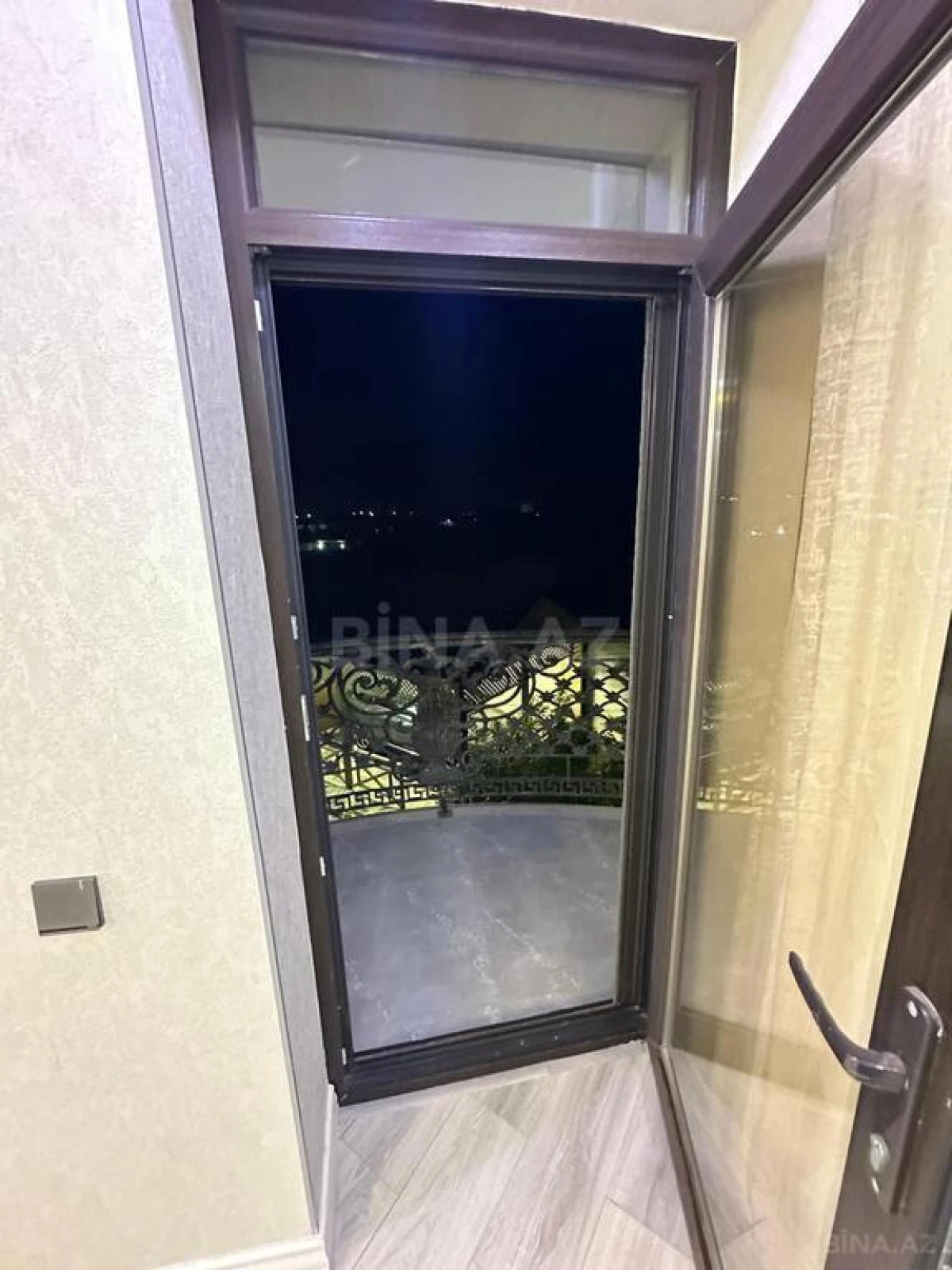 Kirayə verilir 4 otaqlı həyət evi 360 m²