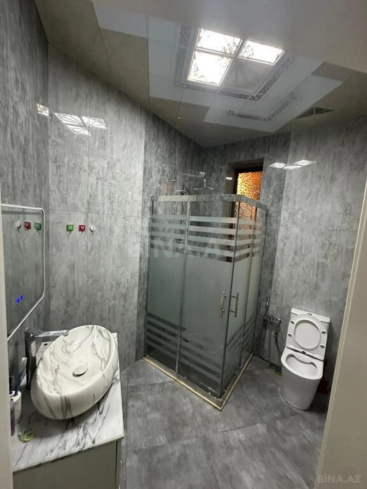 Kirayə verilir 4 otaqlı həyət evi 360 m²