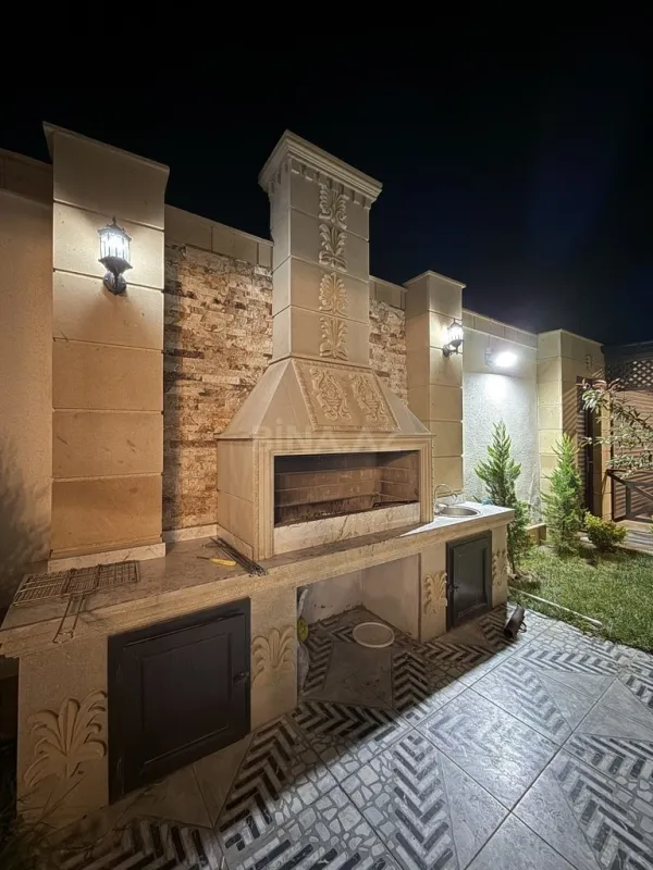 Kirayə verilir 4 otaqlı həyət evi 360 m²