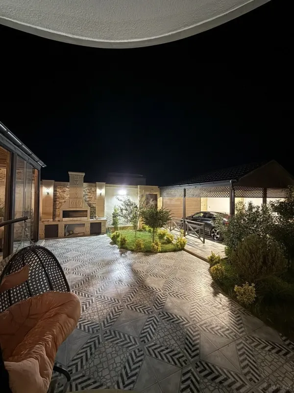 Kirayə verilir 4 otaqlı həyət evi 360 m²