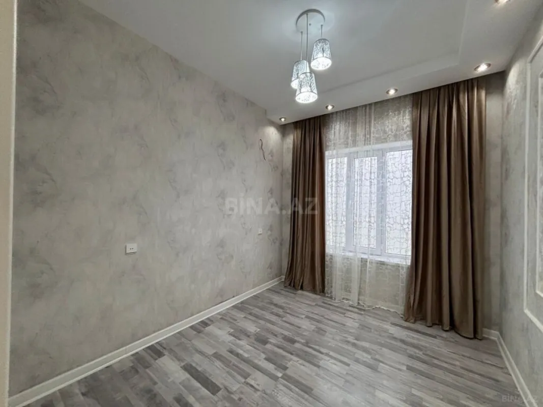 Satılır 4 otaqlı həyət evi 150 m²