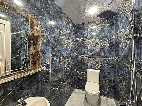 Satılır 4 otaqlı həyət evi 150 m²