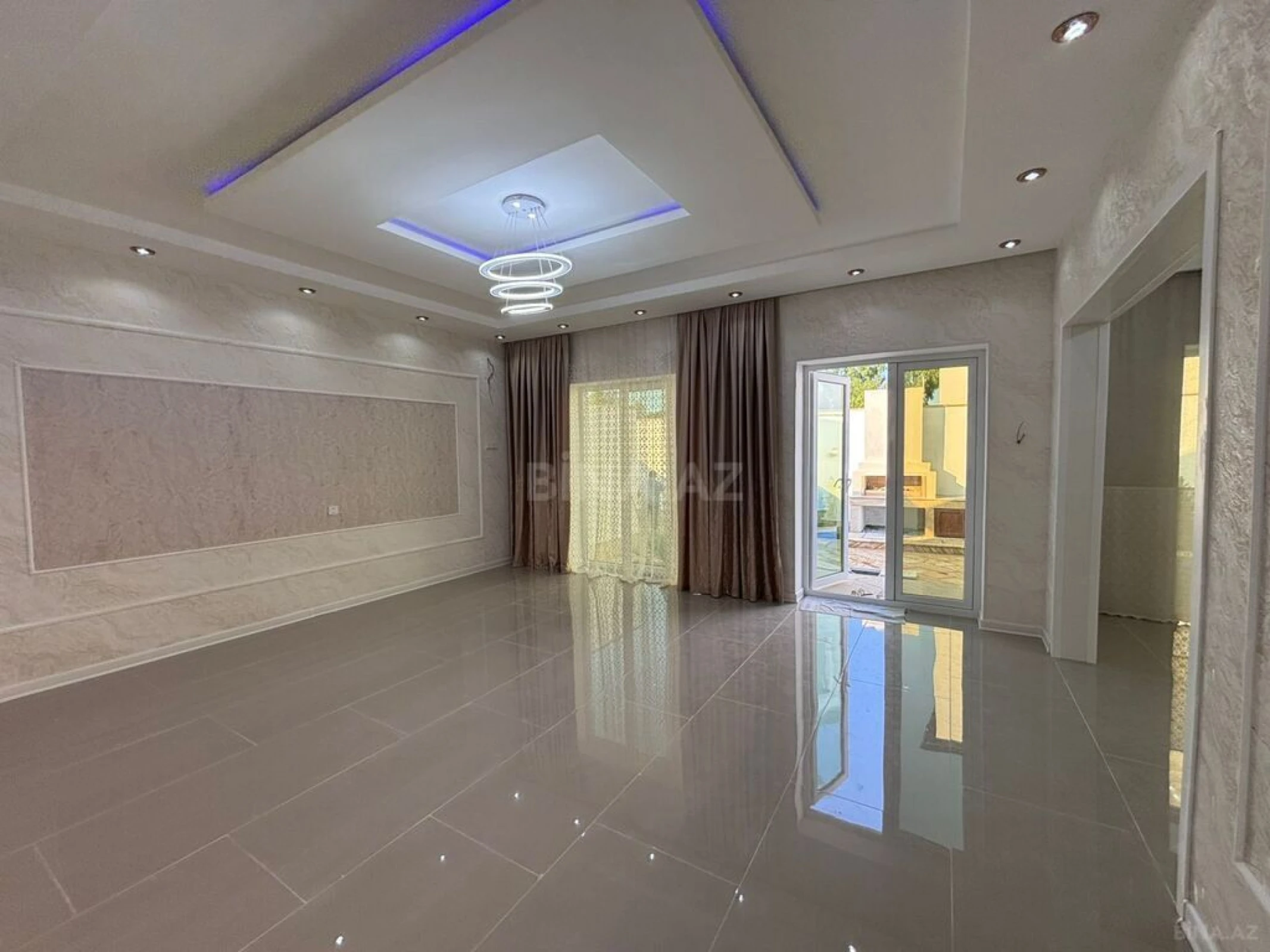 Satılır 4 otaqlı həyət evi 150 m²