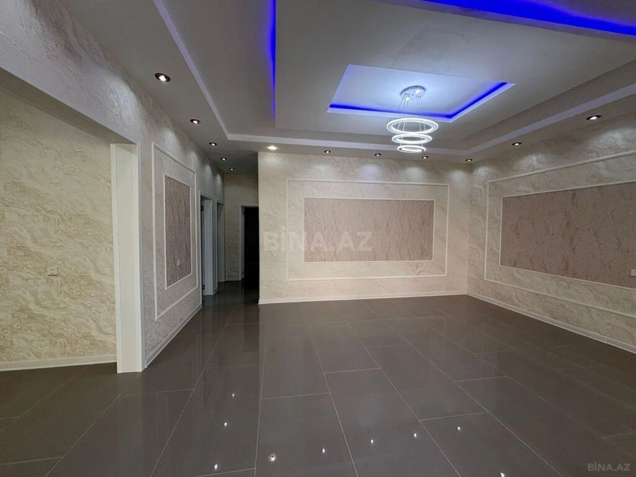 Satılır 4 otaqlı həyət evi 150 m²