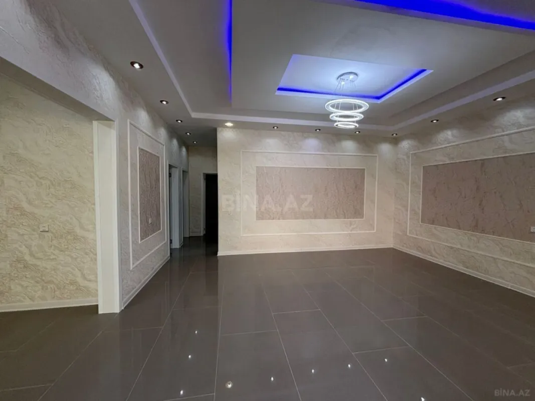Satılır 4 otaqlı həyət evi 150 m²