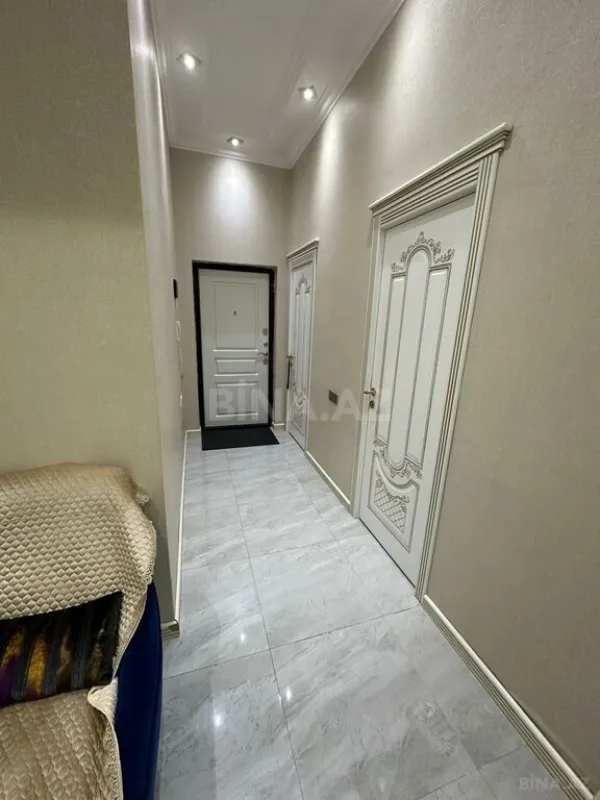Kirayə verilir 2 otaqlı mənzil 110 m²