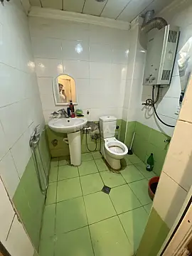 Satılır 1 otaqlı mənzil 31 m²