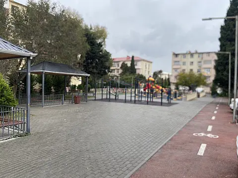 Satılır 1 otaqlı mənzil 31 m²