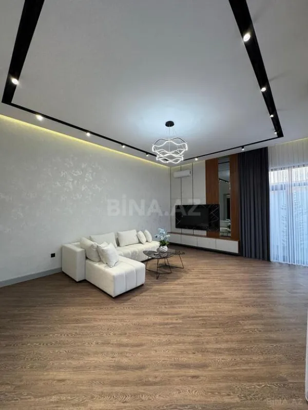 Satılır 4 otaqlı həyət evi 160 m²