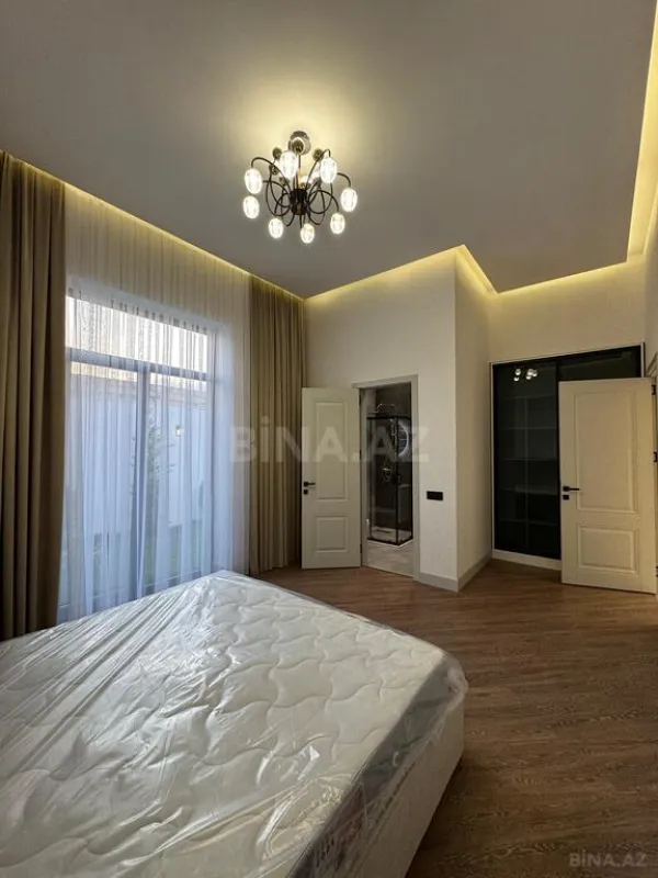 Satılır 4 otaqlı həyət evi 160 m²