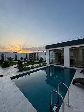 Satılır 4 otaqlı həyət evi 160 m²