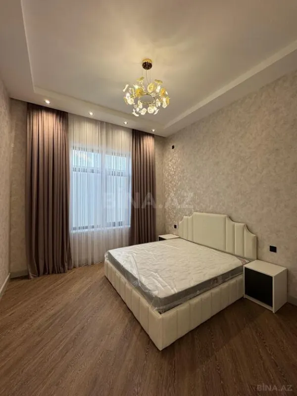 Satılır 4 otaqlı həyət evi 160 m²