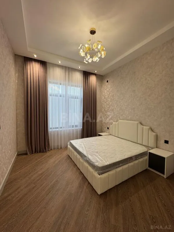 Satılır 4 otaqlı həyət evi 160 m²