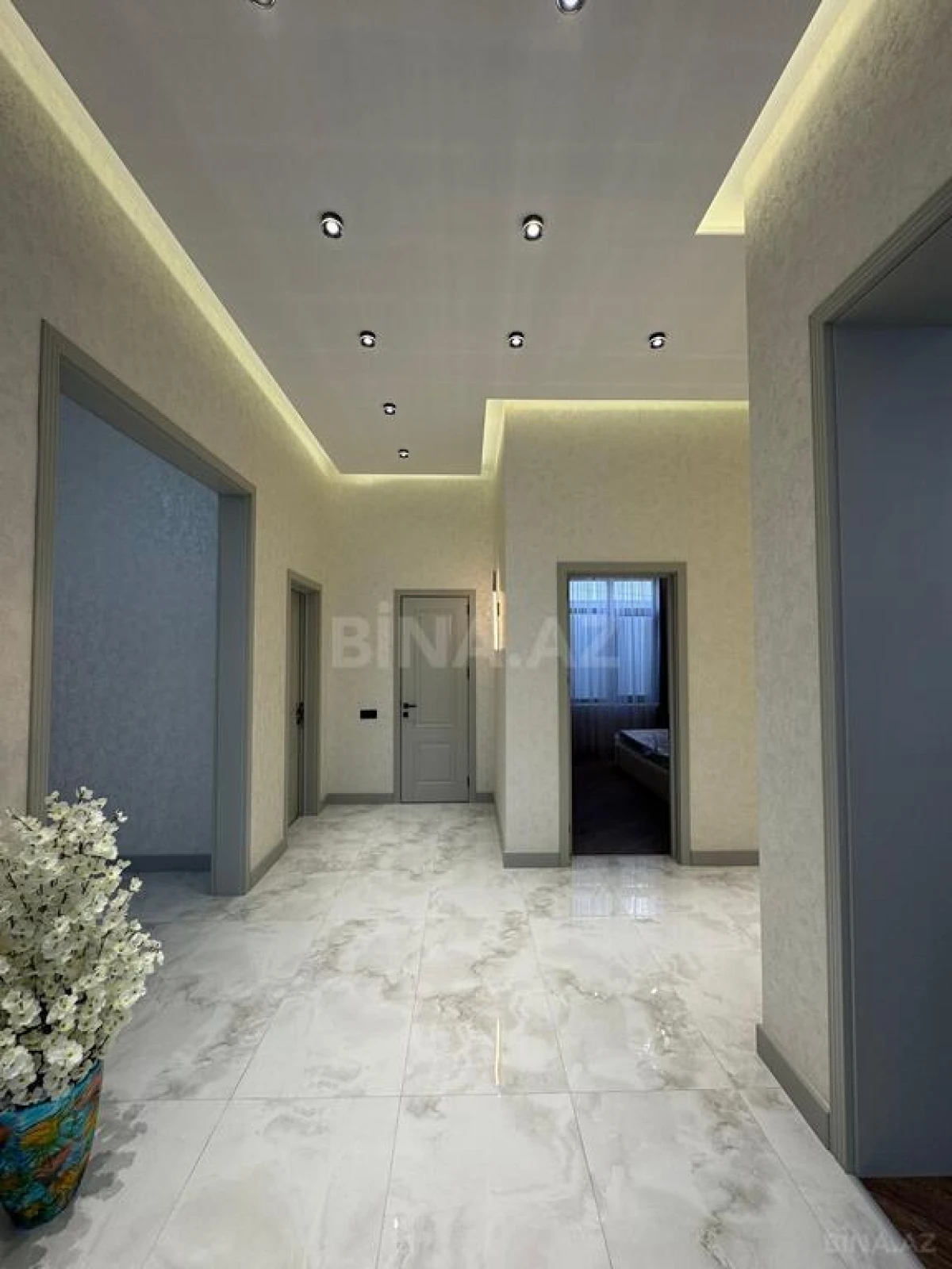 Satılır 4 otaqlı həyət evi 160 m²