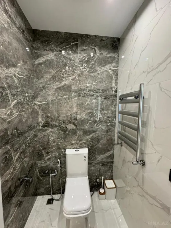 Kirayə verilir 3 otaqlı mənzil 147 m²