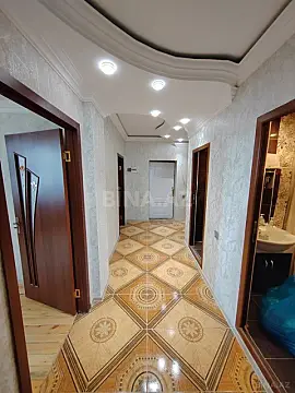 Satılır 2 otaqlı mənzil 80 m²