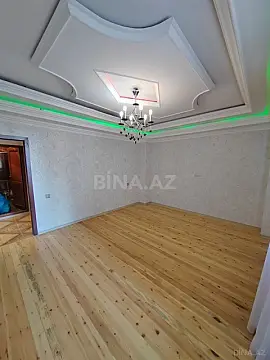 Satılır 2 otaqlı mənzil 80 m²