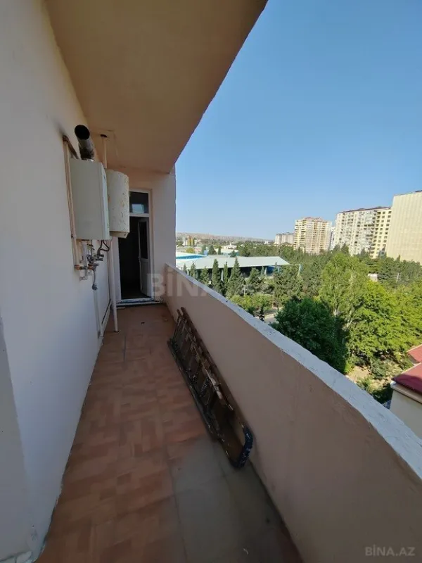 Satılır 2 otaqlı mənzil 80 m²
