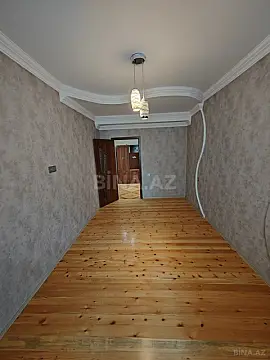 Satılır 2 otaqlı mənzil 80 m²