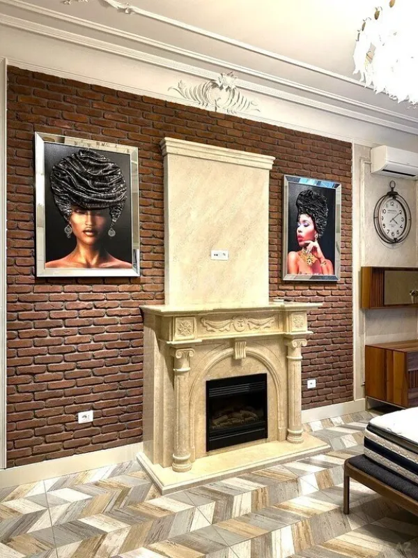 Satılır 9 otaqlı həyət evi 450 m²