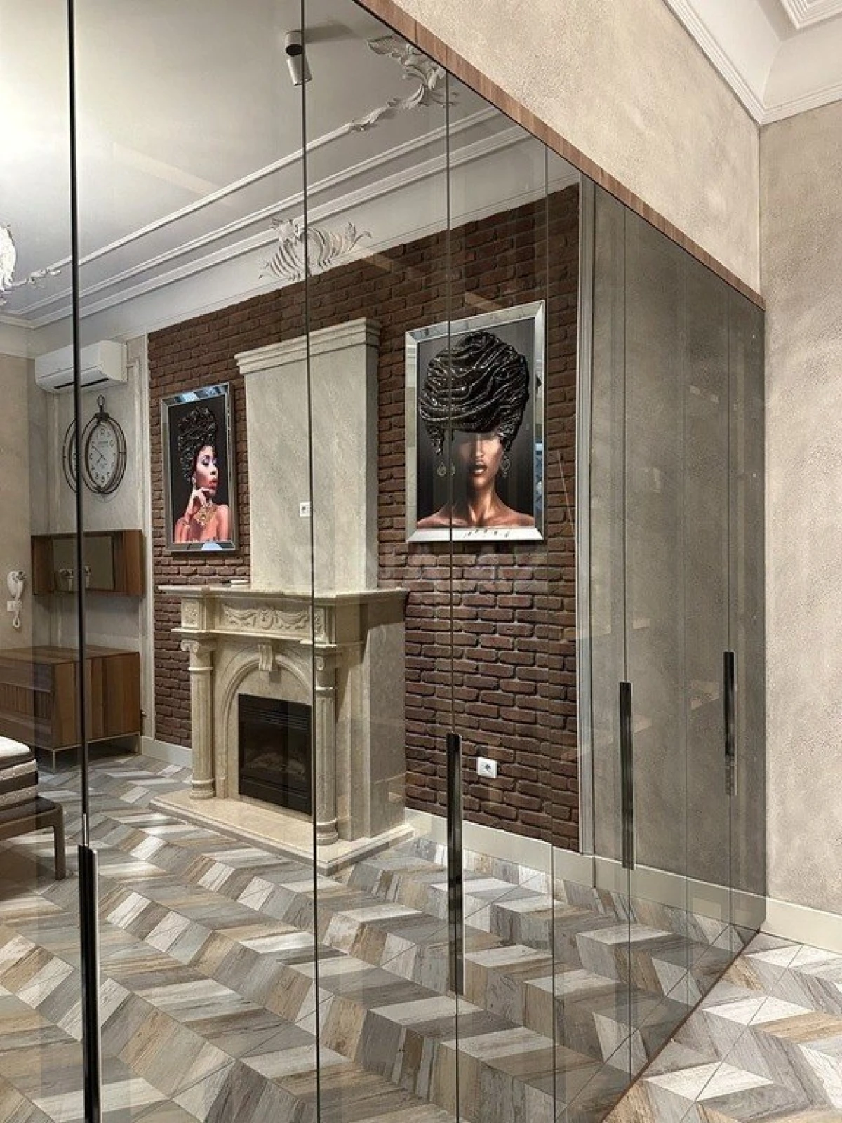 Satılır 9 otaqlı həyət evi 450 m²