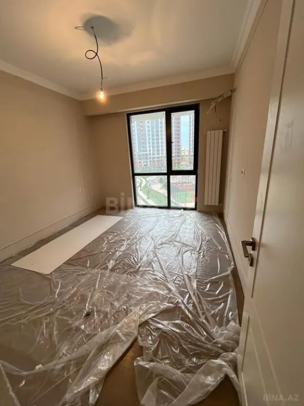 Satılır 2 otaqlı mənzil 57 m²