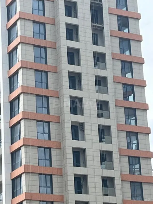 Satılır 2 otaqlı mənzil 57 m²