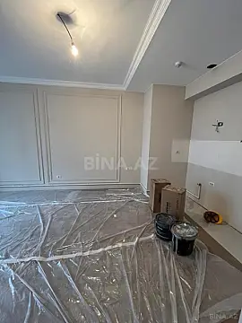 Satılır 2 otaqlı mənzil 57 m²