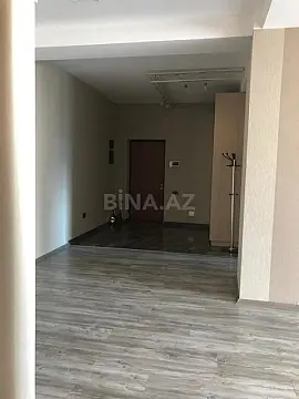 Kirayə verilir 4 otaqlı mənzil 200 m²