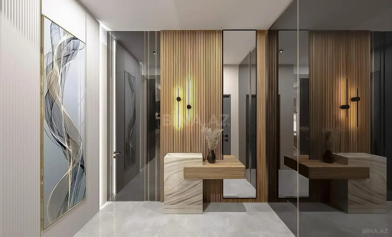 Satılır 3 otaqlı mənzil 80 m²