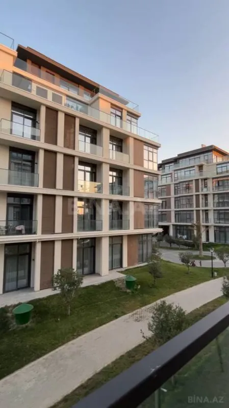 Satılır 3 otaqlı mənzil 80 m²