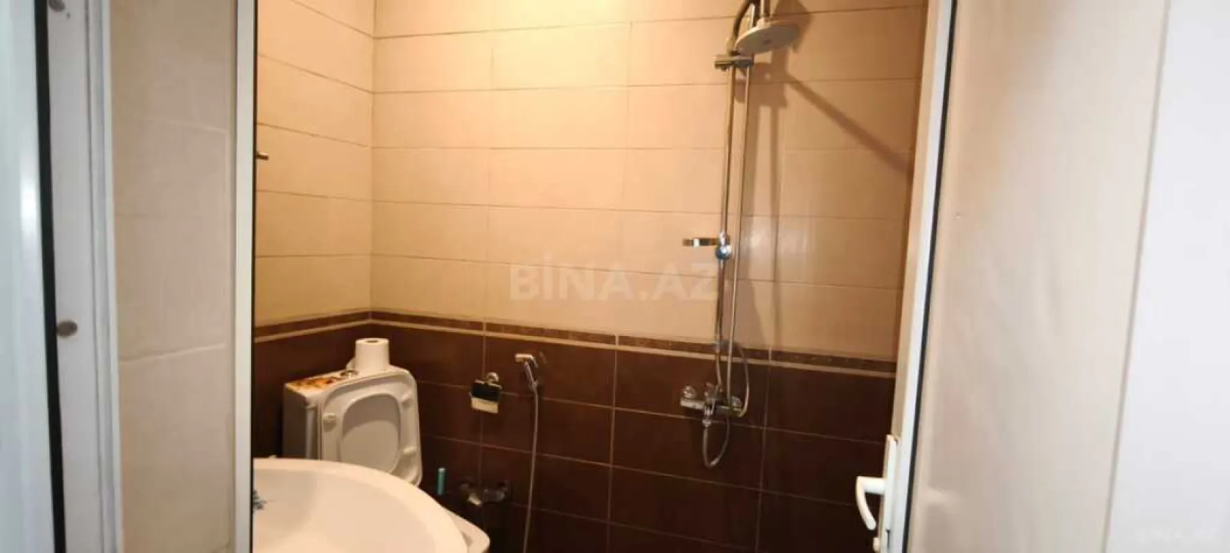 Satılır 4 otaqlı həyət evi 90 m²