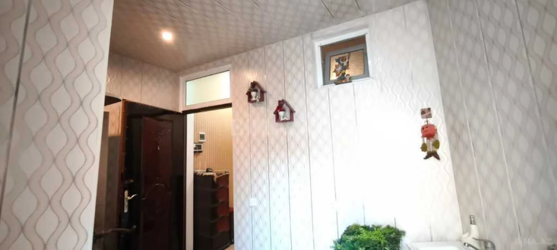 Satılır 4 otaqlı həyət evi 90 m²
