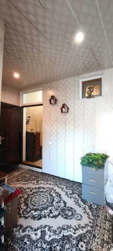 Satılır 4 otaqlı həyət evi 90 m²