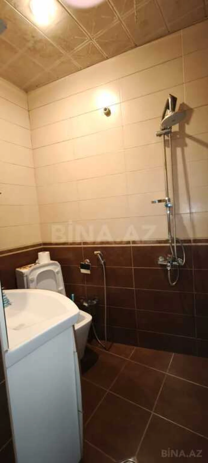 Satılır 4 otaqlı həyət evi 90 m²