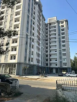 Satılır 1 otaqlı mənzil 41.4 m² — Bakı, Əmircan 1 otaq 41.40 m²