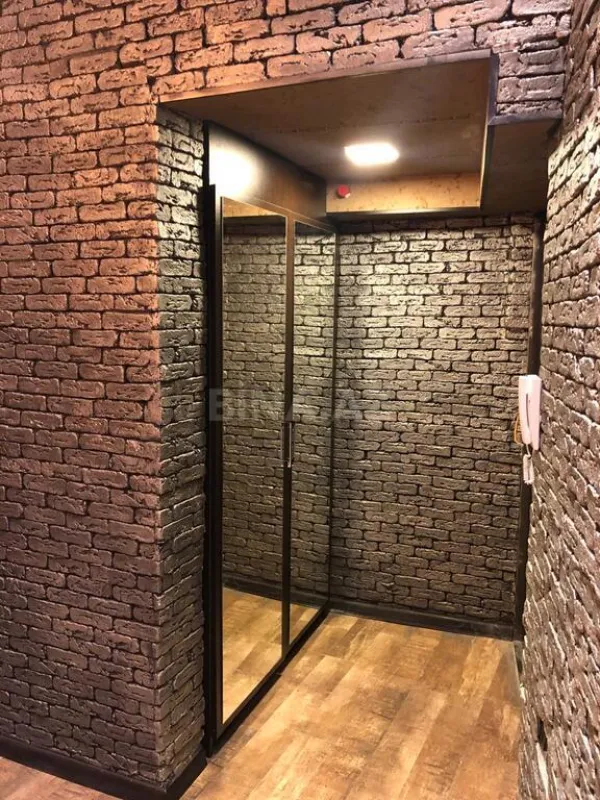 Satılır 2 otaqlı ofis 100 m²