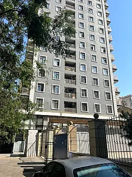 Satılır 2 otaqlı mənzil 117 m² — Bakı 2 otaq 117.00 m²