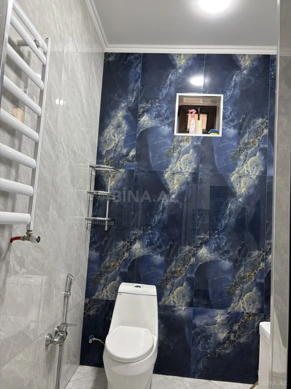 Satılır 6 otaqlı həyət evi 333 m²