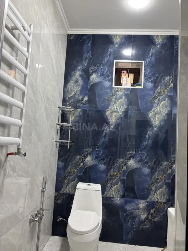 Satılır 6 otaqlı həyət evi 333 m²