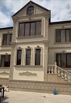 Satılır 6 otaqlı həyət evi 333 m²