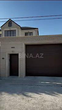 Satılır 6 otaqlı həyət evi 333 m² — Bakı, Hövsan 6 otaq 333.00 m²